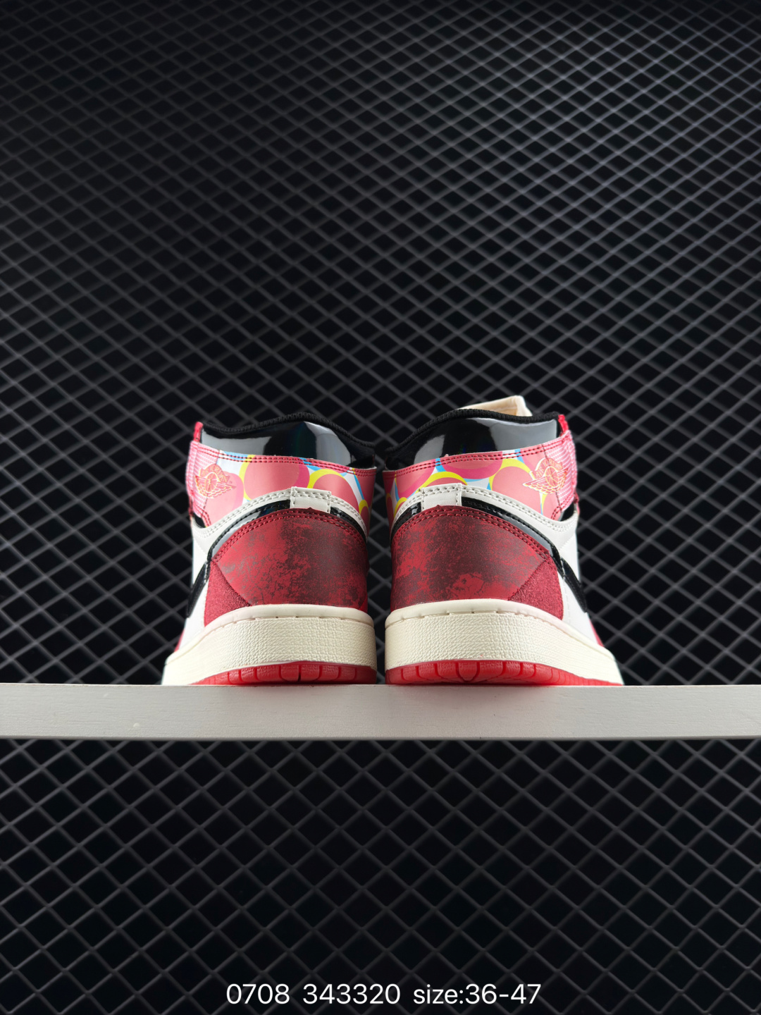 Jordan Air Jordan 1 Retro High OG SP 